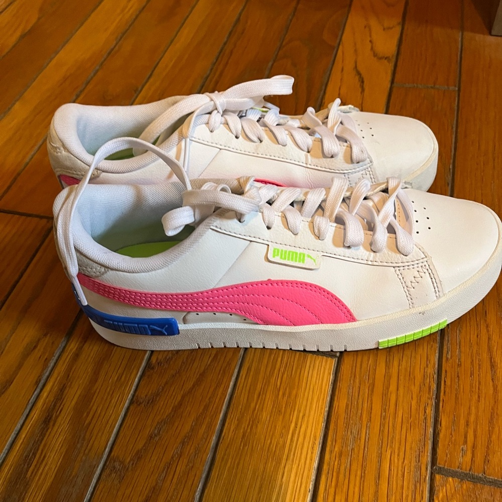 Puma shoes